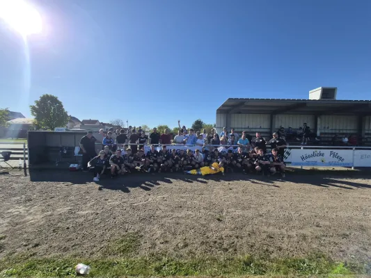01.05.2026 SV Blau-Rot Pratau vs. NSG Gräfenhainichen