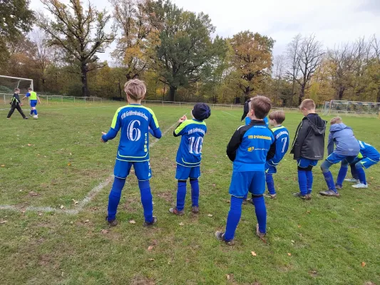26.10.2025 SG Empor Waldersee vs. NSG Gräfenhainichen II