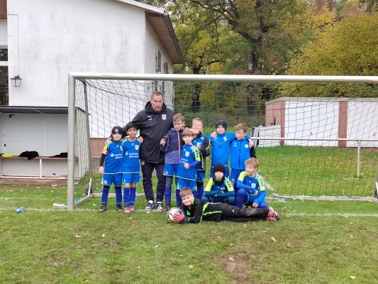 26.10.2025 SG Empor Waldersee vs. NSG Gräfenhainichen II