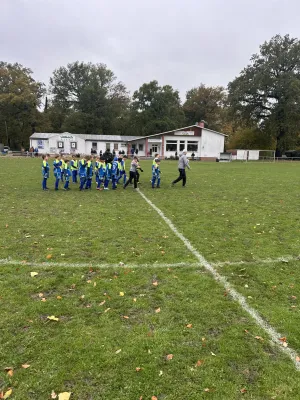 26.10.2025 SG Empor Waldersee vs. NSG Gräfenhainichen II
