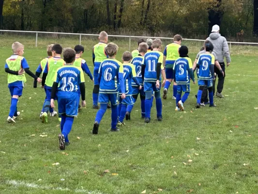 26.10.2025 SG Empor Waldersee vs. NSG Gräfenhainichen II