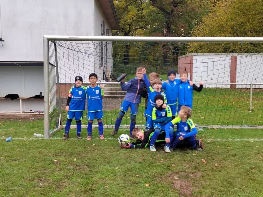 26.10.2025 SG Empor Waldersee vs. NSG Gräfenhainichen II