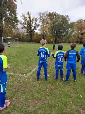 26.10.2025 SG Empor Waldersee vs. NSG Gräfenhainichen II