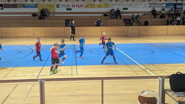 08.11.2025 Piesteritz II vs. NSG Gräfenhainichen