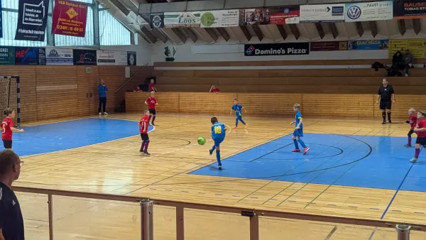 08.11.2025 Piesteritz II vs. NSG Gräfenhainichen