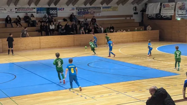 08.11.2025 Piesteritz II vs. NSG Gräfenhainichen