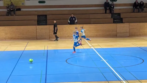 08.11.2025 Piesteritz II vs. NSG Gräfenhainichen