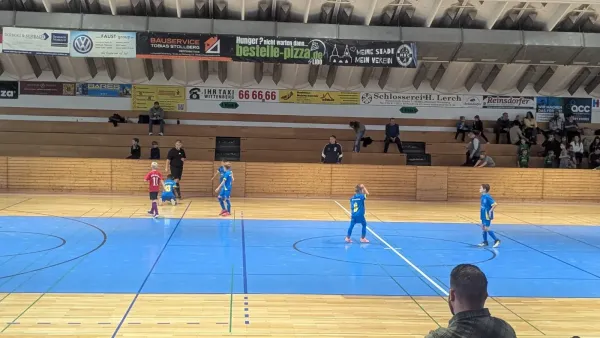 08.11.2025 Piesteritz II vs. NSG Gräfenhainichen