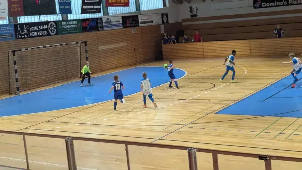 08.11.2025 Piesteritz II vs. NSG Gräfenhainichen