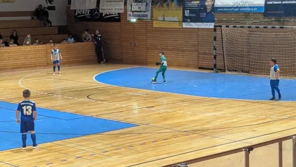 08.11.2025 Piesteritz II vs. NSG Gräfenhainichen