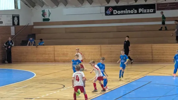 08.11.2025 Piesteritz II vs. NSG Gräfenhainichen