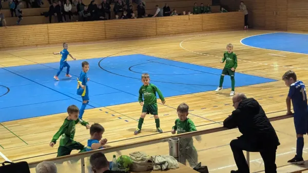 08.11.2025 Piesteritz II vs. NSG Gräfenhainichen