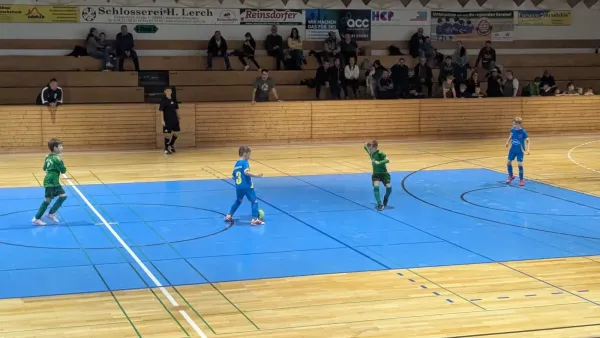 08.11.2025 Piesteritz II vs. NSG Gräfenhainichen