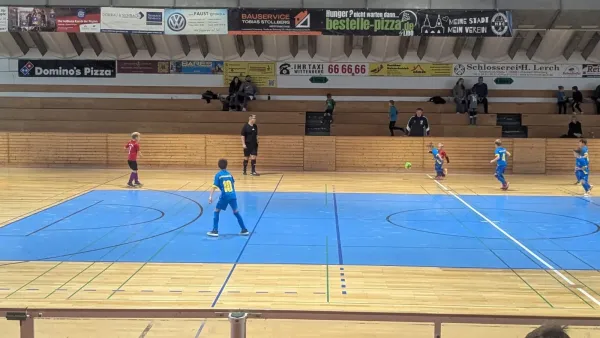 08.11.2025 Piesteritz II vs. NSG Gräfenhainichen