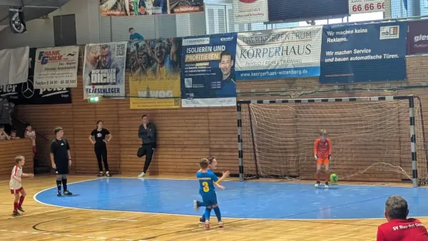 08.11.2025 Piesteritz II vs. NSG Gräfenhainichen