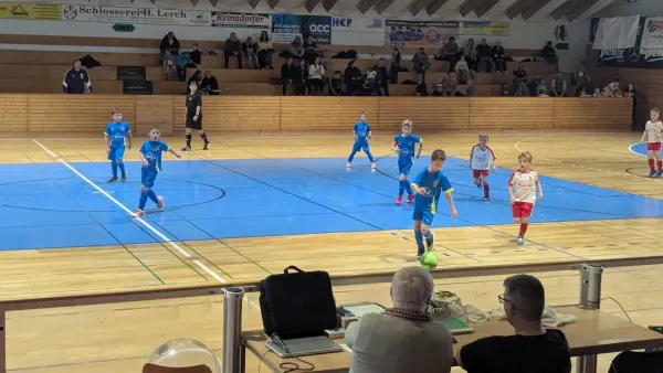 08.11.2025 Piesteritz II vs. NSG Gräfenhainichen