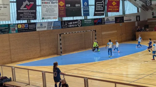 08.11.2025 Piesteritz II vs. NSG Gräfenhainichen