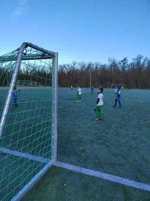 22.11.2025 SG Union Sandersdorf vs. NSG Gräfenhainichen II