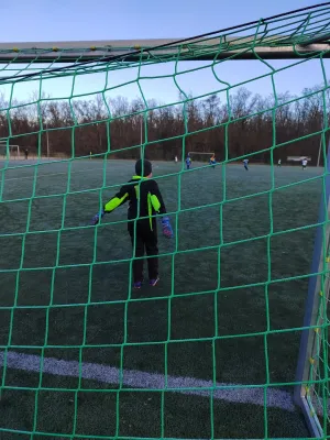 22.11.2025 SG Union Sandersdorf vs. NSG Gräfenhainichen II