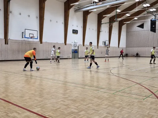 17.01.2026 NSG Gräfenhainichen vs. VfB Gräfenhainichen II