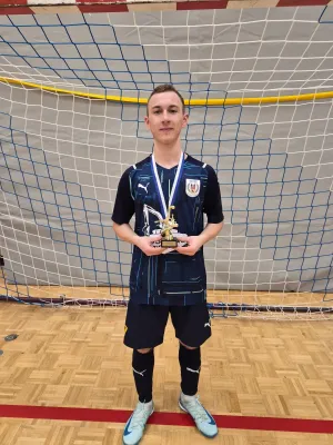 17.01.2026 NSG Gräfenhainichen vs. VfB Gräfenhainichen II