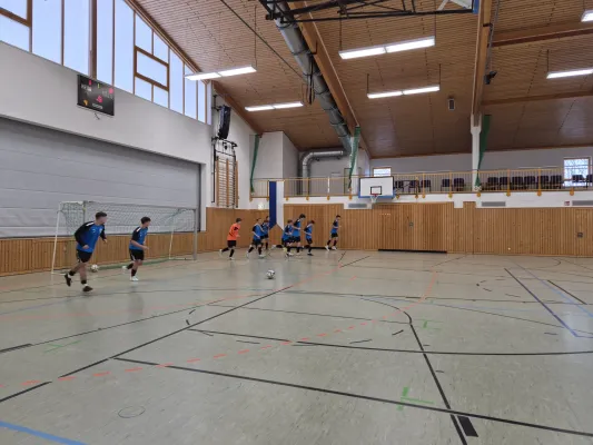 03.01.2026 FSV Beilrode 09 vs. NSG Gräfenhainichen