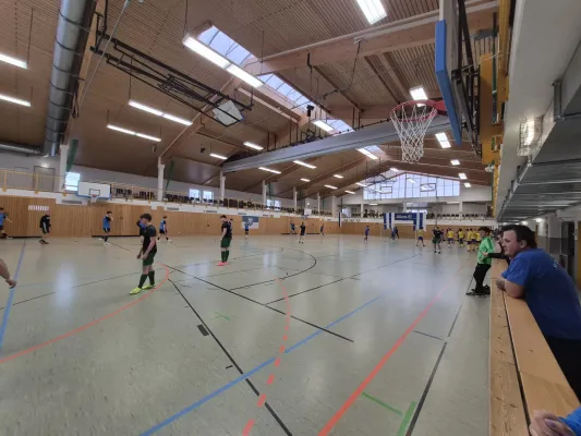 03.01.2026 FSV Beilrode 09 vs. NSG Gräfenhainichen