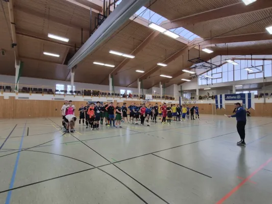 03.01.2026 FSV Beilrode 09 vs. NSG Gräfenhainichen