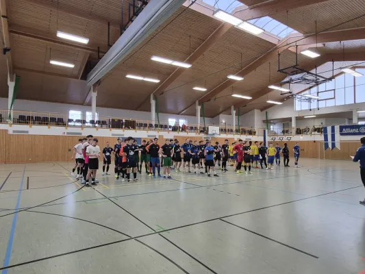 03.01.2026 FSV Beilrode 09 vs. NSG Gräfenhainichen