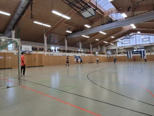 03.01.2026 FSV Beilrode 09 vs. NSG Gräfenhainichen