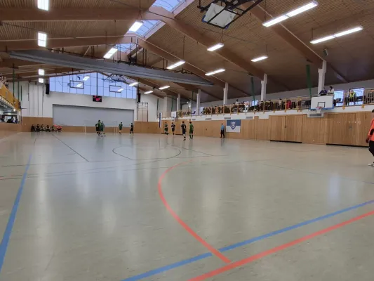 03.01.2026 FSV Beilrode 09 vs. NSG Gräfenhainichen