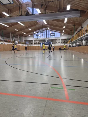 03.01.2026 FSV Beilrode 09 vs. NSG Gräfenhainichen