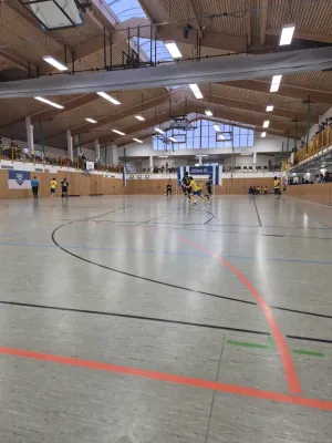 03.01.2026 FSV Beilrode 09 vs. NSG Gräfenhainichen