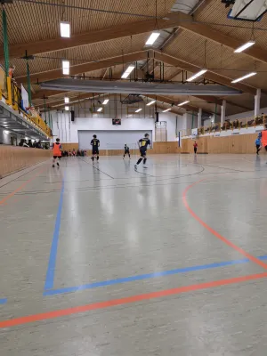 03.01.2026 FSV Beilrode 09 vs. NSG Gräfenhainichen