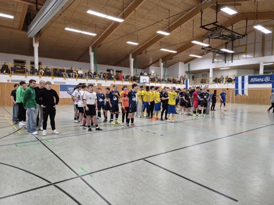 03.01.2026 FSV Beilrode 09 vs. NSG Gräfenhainichen