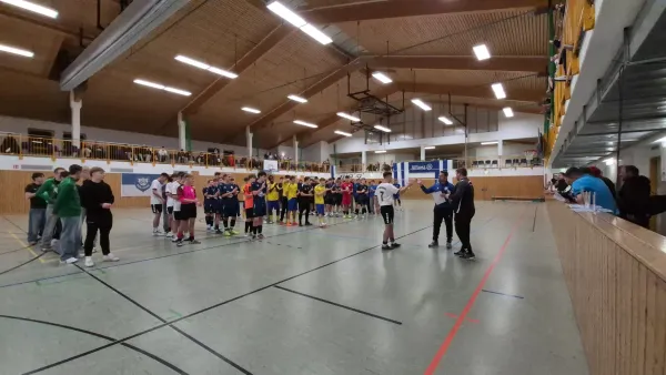 03.01.2026 FSV Beilrode 09 vs. NSG Gräfenhainichen