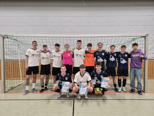 03.01.2026 FSV Beilrode 09 vs. NSG Gräfenhainichen