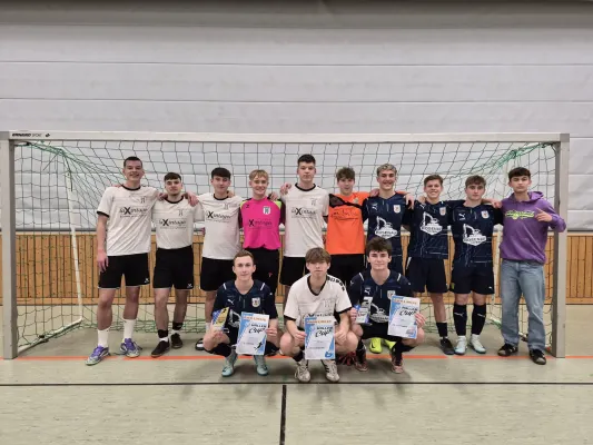 03.01.2026 FSV Beilrode 09 vs. NSG Gräfenhainichen