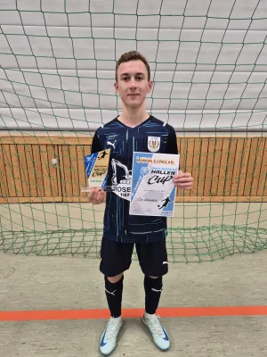 03.01.2026 FSV Beilrode 09 vs. NSG Gräfenhainichen