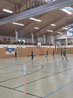 03.01.2026 FSV Beilrode 09 vs. NSG Gräfenhainichen