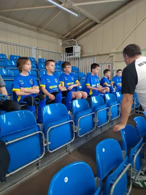 11.01.2026 SG Union Sandersdorf vs. NSG Gräfenhainichen