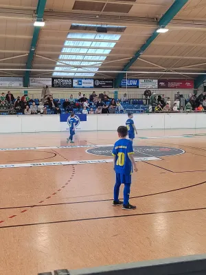 11.01.2026 SG Union Sandersdorf vs. NSG Gräfenhainichen