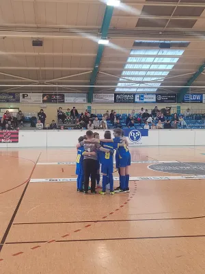 11.01.2026 SG Union Sandersdorf vs. NSG Gräfenhainichen