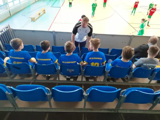 11.01.2026 SG Union Sandersdorf vs. NSG Gräfenhainichen