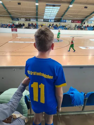 11.01.2026 SG Union Sandersdorf vs. NSG Gräfenhainichen