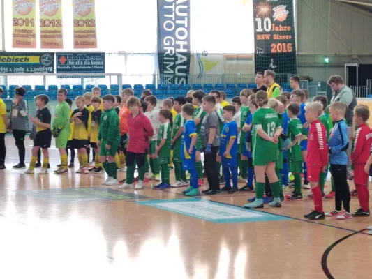 11.01.2026 SG Union Sandersdorf vs. NSG Gräfenhainichen