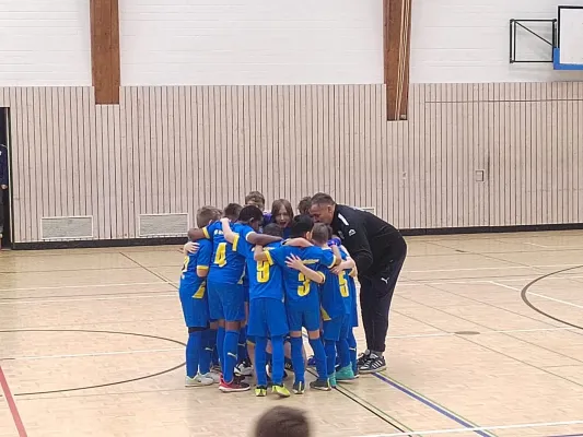 14.02.2026 NSG Gräfenhainichen II vs. NSG Gräfenhainichen