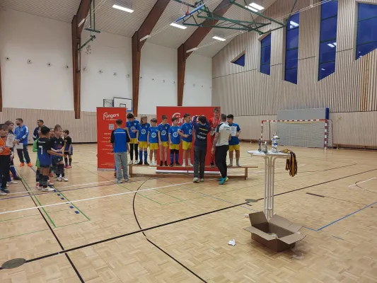 14.02.2026 NSG Gräfenhainichen II vs. NSG Gräfenhainichen