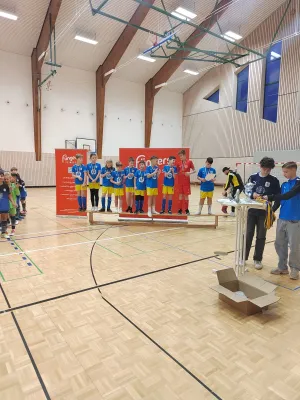 14.02.2026 NSG Gräfenhainichen II vs. NSG Gräfenhainichen