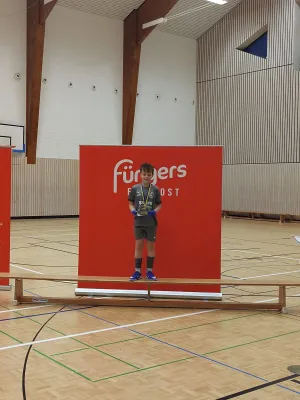 14.02.2026 NSG Gräfenhainichen II vs. NSG Gräfenhainichen